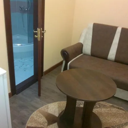 Hotel Затишок