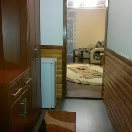 Затишок *