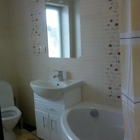 Затишок Hotel