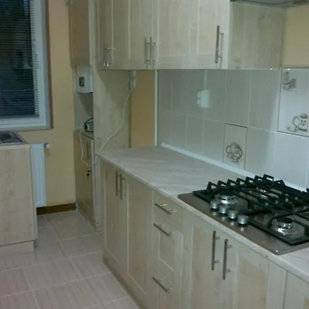 Hotel Затишок Morshyn