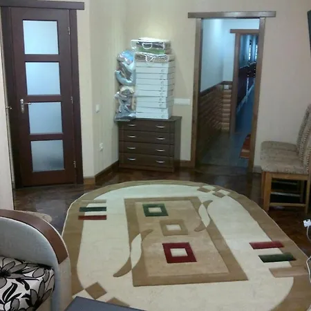 Затишок Hotel